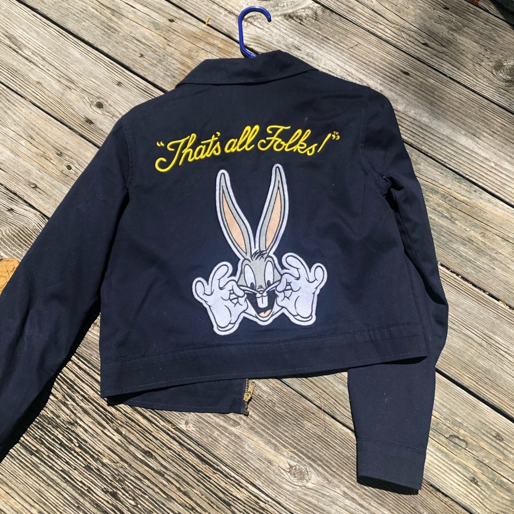 Looney Tunes Jacket